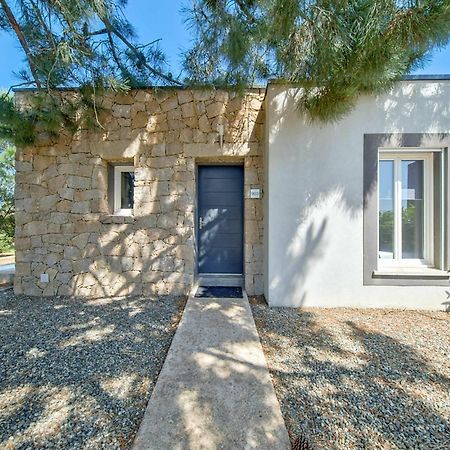 Residence Pierre & Vacances Premium Les Villas De Porto-Vecchio Εξωτερικό φωτογραφία