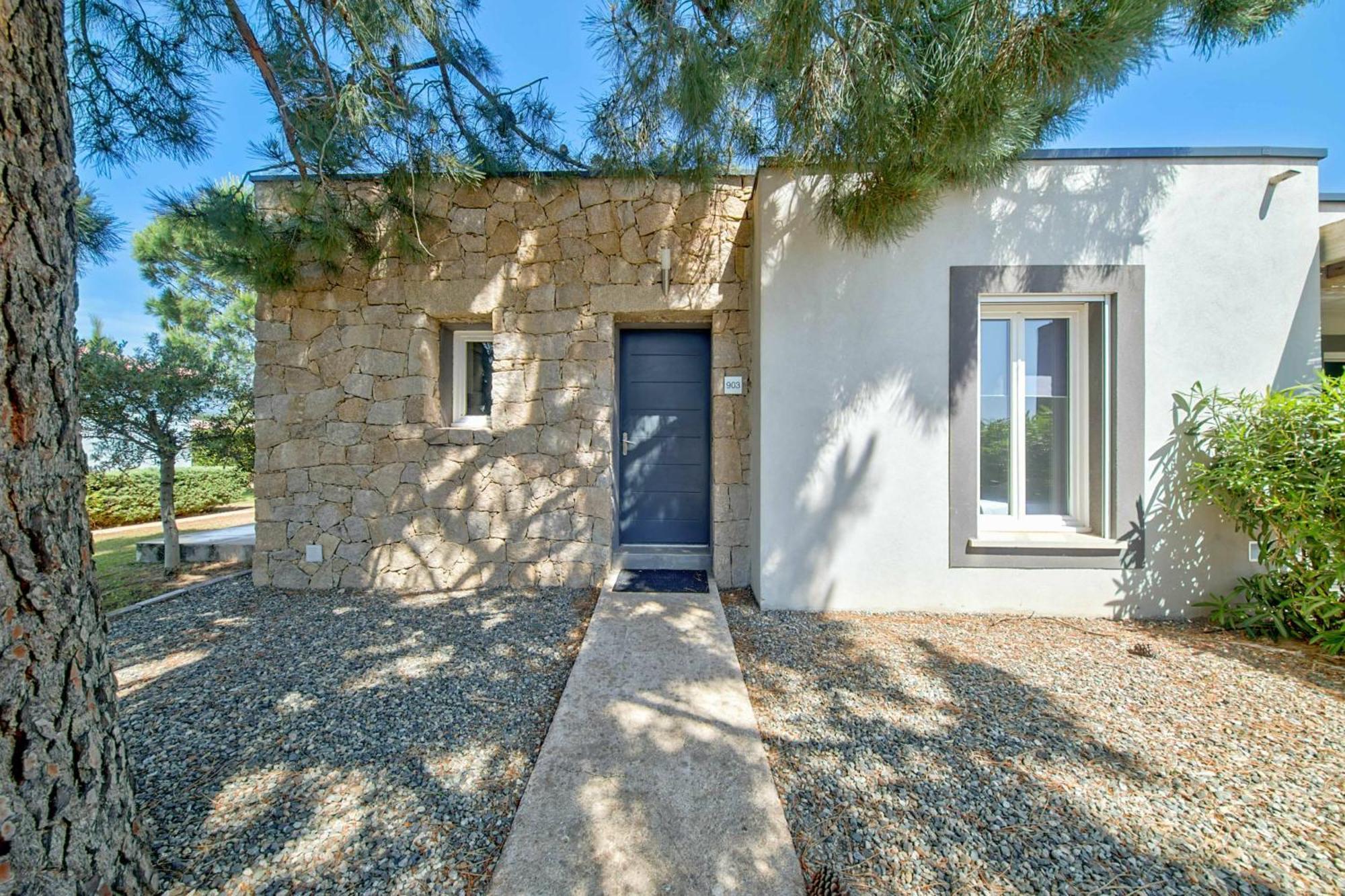 Residence Pierre & Vacances Premium Les Villas De Porto-Vecchio Εξωτερικό φωτογραφία