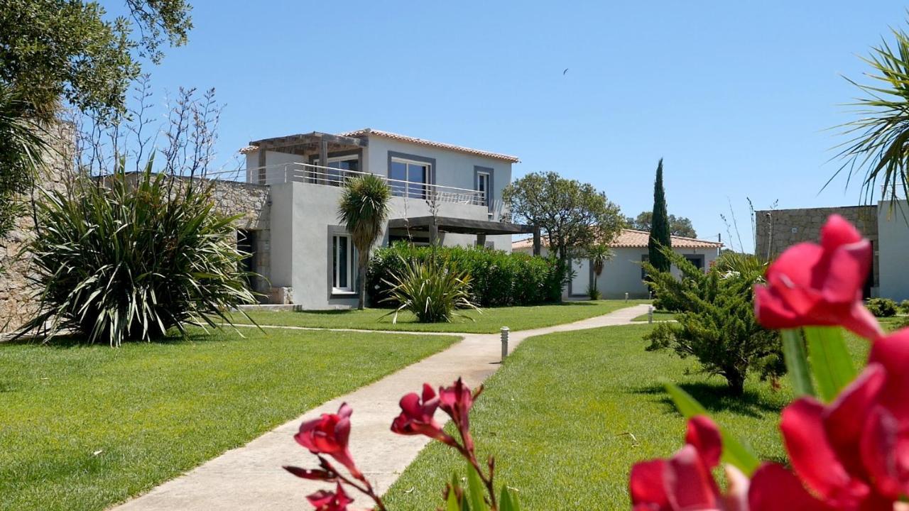Residence Pierre & Vacances Premium Les Villas De Porto-Vecchio Εξωτερικό φωτογραφία