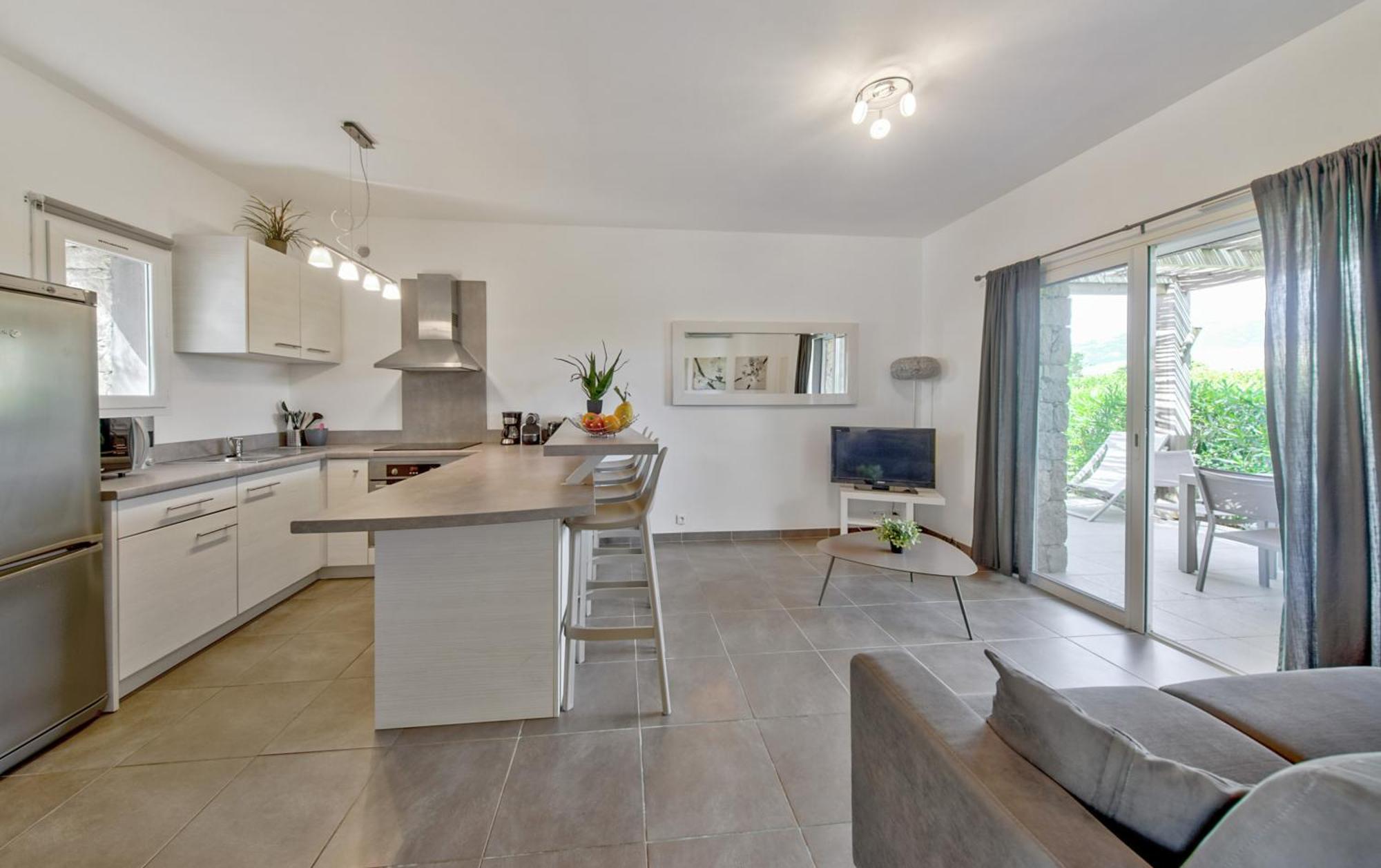 Residence Pierre & Vacances Premium Les Villas De Porto-Vecchio Εξωτερικό φωτογραφία