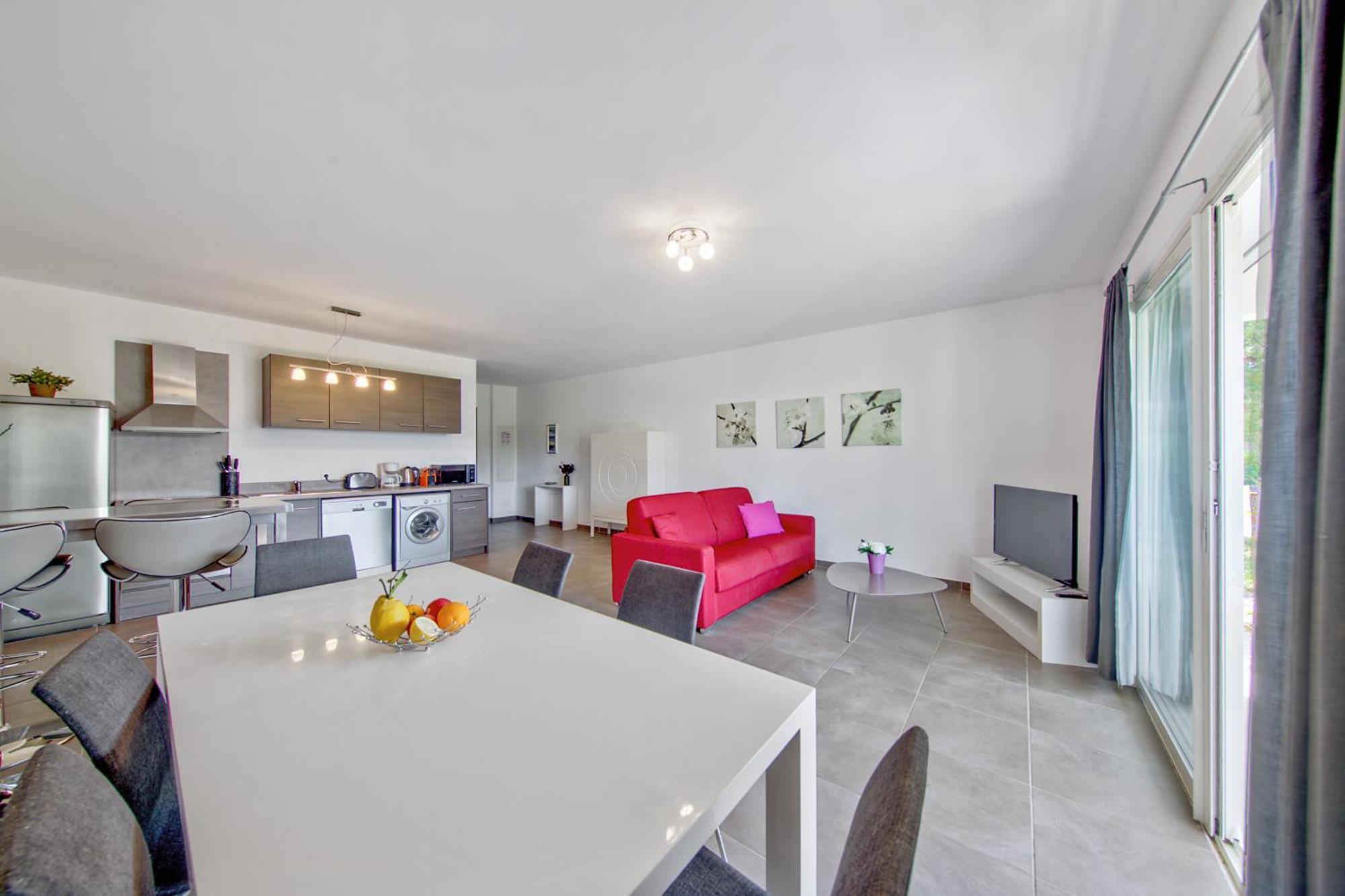 Residence Pierre & Vacances Premium Les Villas De Porto-Vecchio Εξωτερικό φωτογραφία