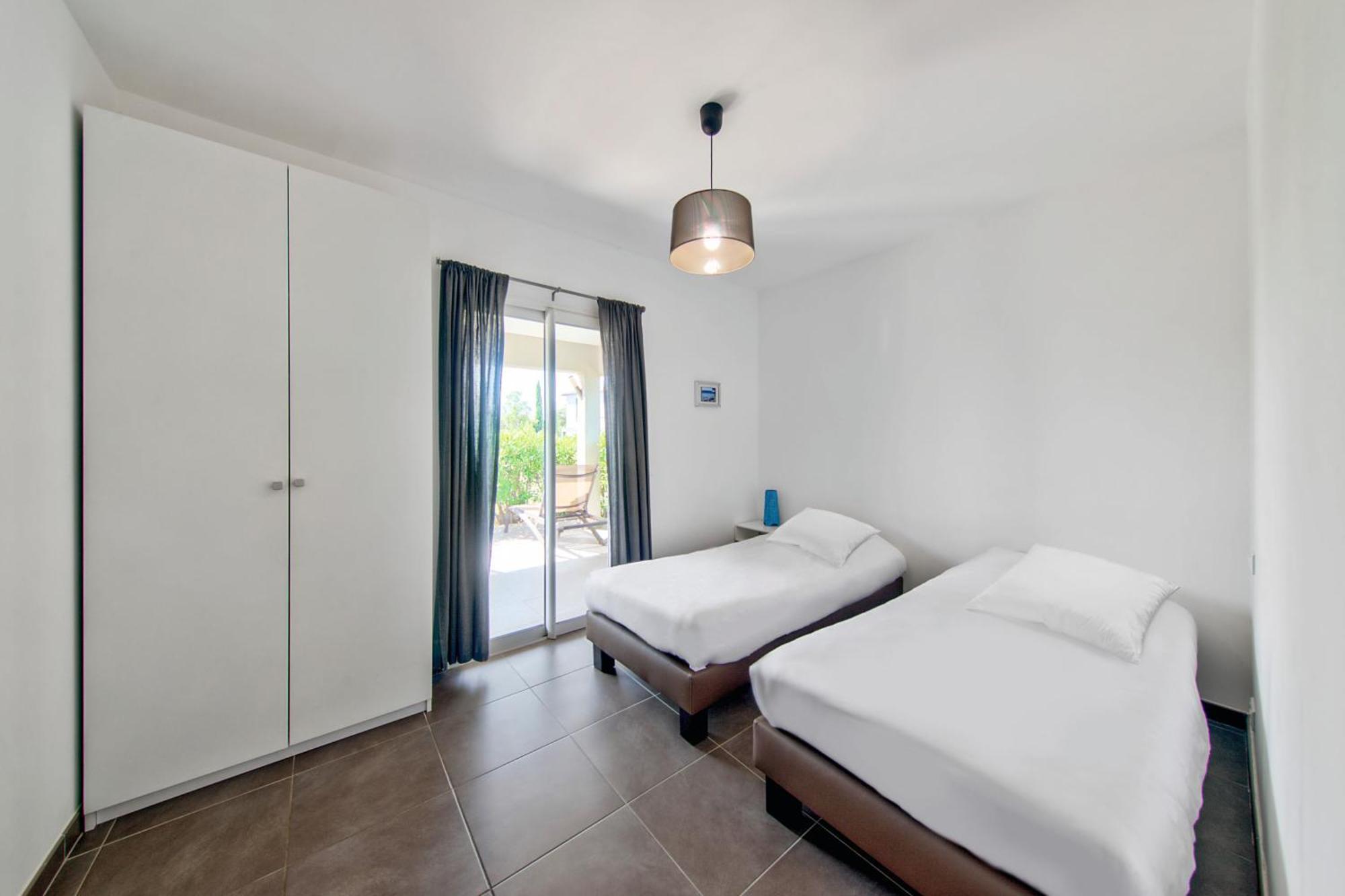 Residence Pierre & Vacances Premium Les Villas De Porto-Vecchio Εξωτερικό φωτογραφία