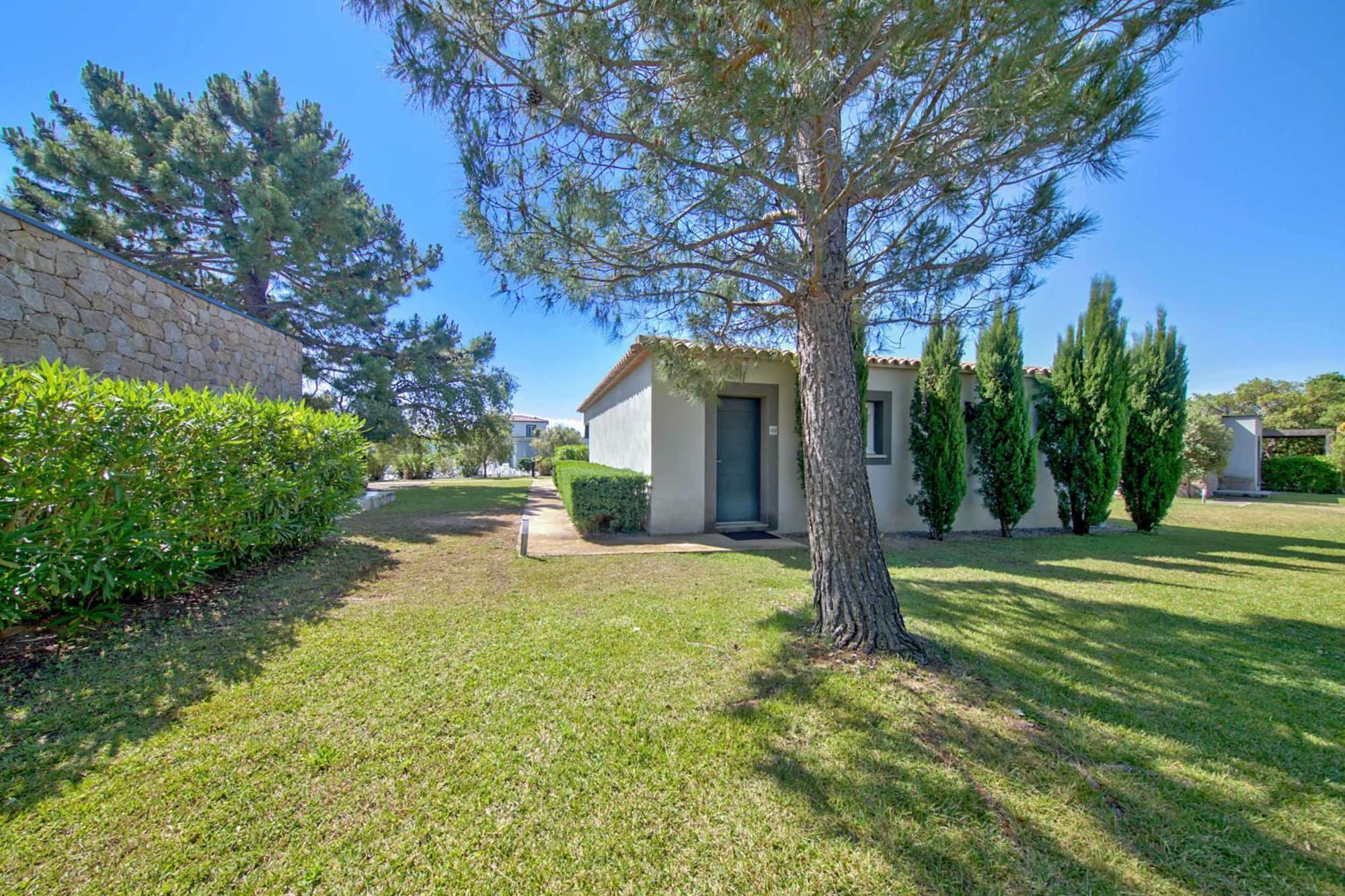 Residence Pierre & Vacances Premium Les Villas De Porto-Vecchio Εξωτερικό φωτογραφία