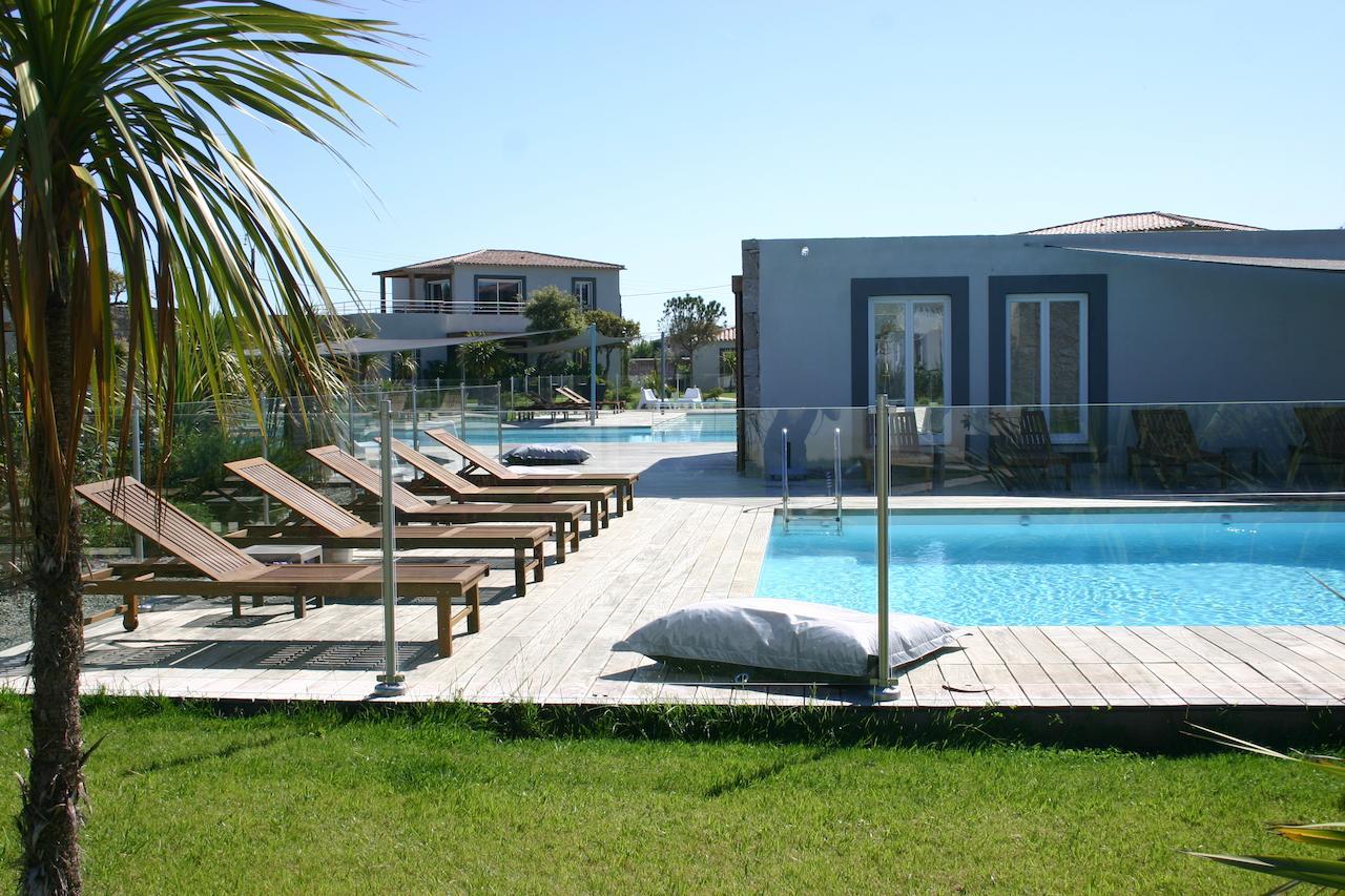 Residence Pierre & Vacances Premium Les Villas De Porto-Vecchio Εξωτερικό φωτογραφία