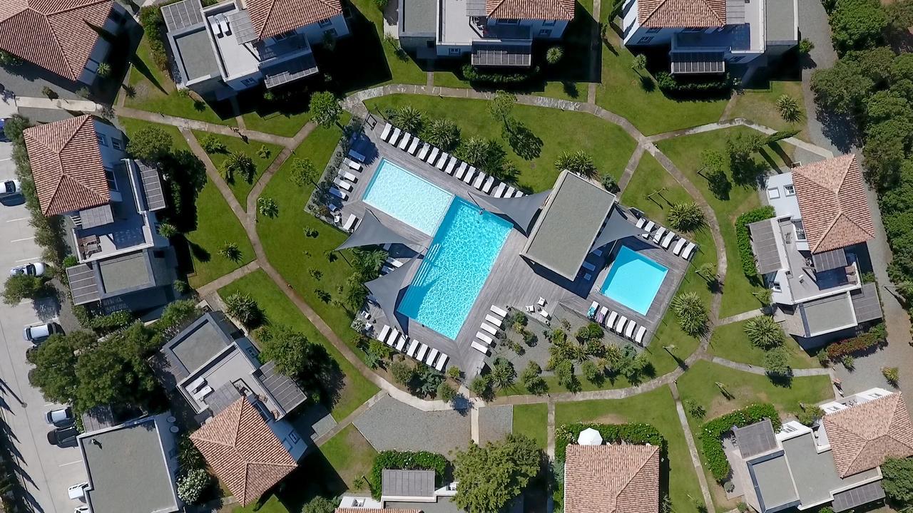 Residence Pierre & Vacances Premium Les Villas De Porto-Vecchio Εξωτερικό φωτογραφία