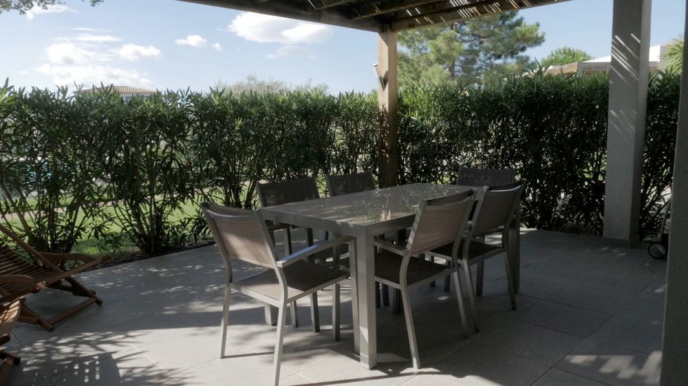 Residence Pierre & Vacances Premium Les Villas De Porto-Vecchio Εξωτερικό φωτογραφία