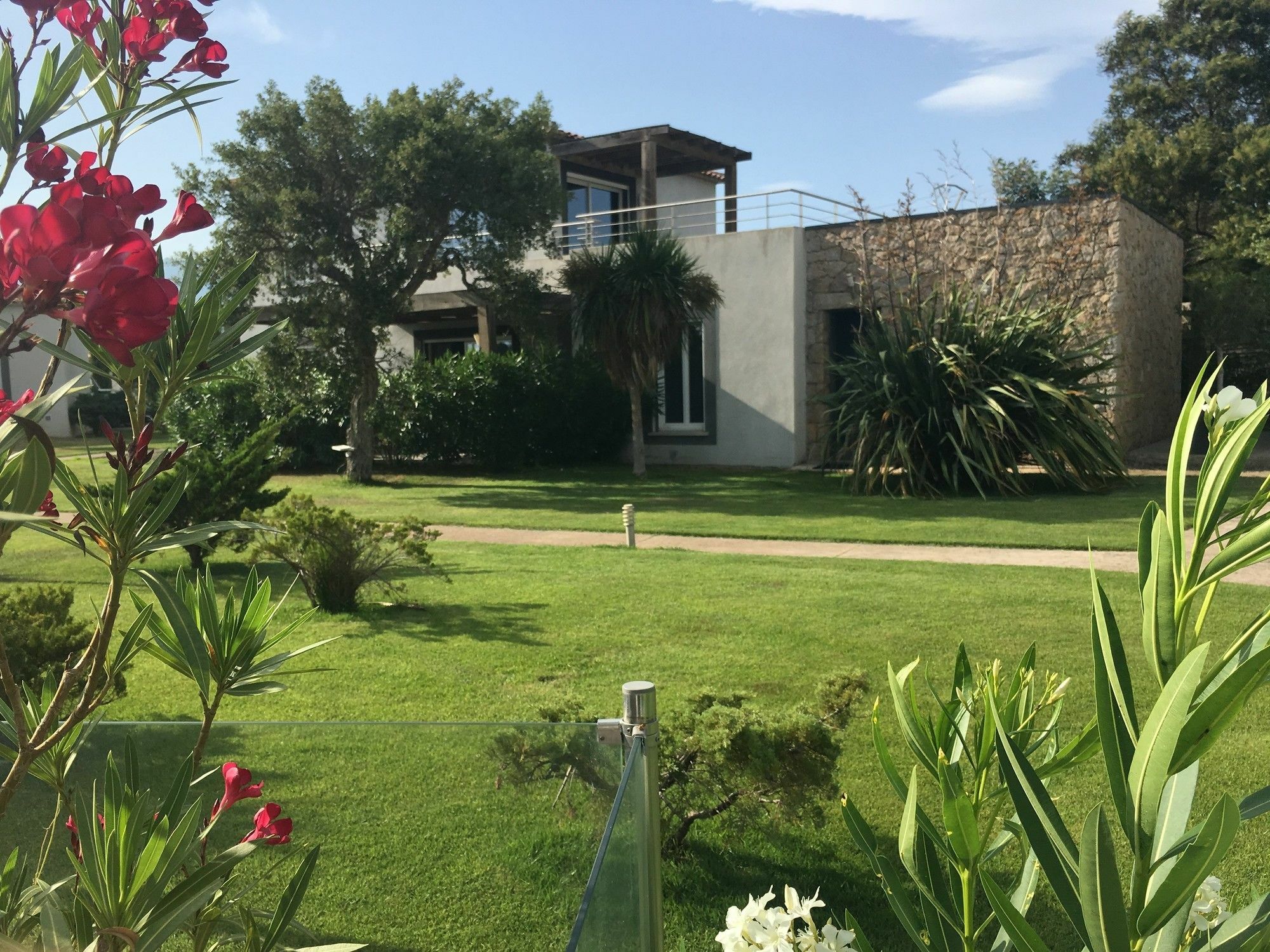 Residence Pierre & Vacances Premium Les Villas De Porto-Vecchio Εξωτερικό φωτογραφία