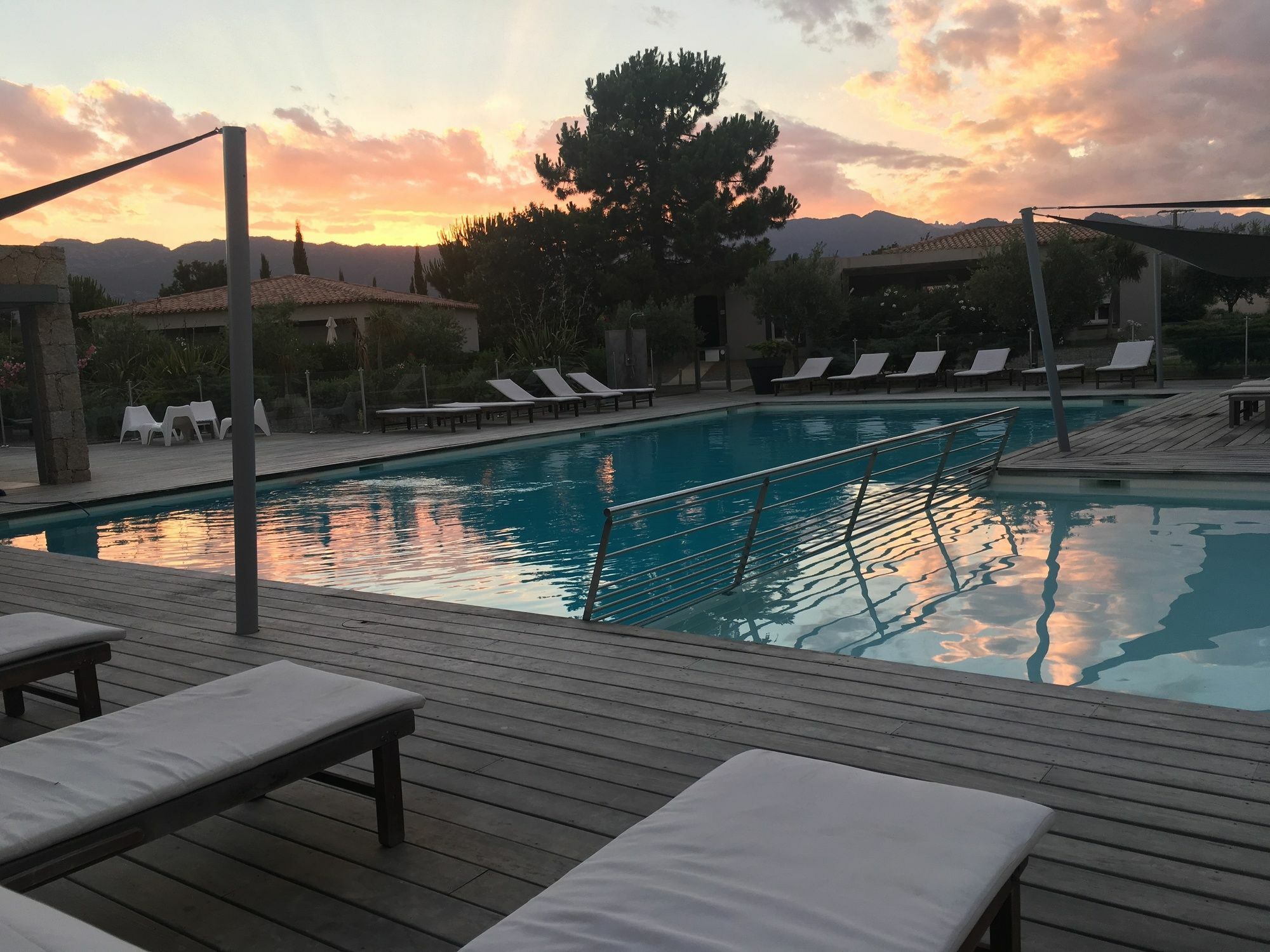 Residence Pierre & Vacances Premium Les Villas De Porto-Vecchio Εξωτερικό φωτογραφία