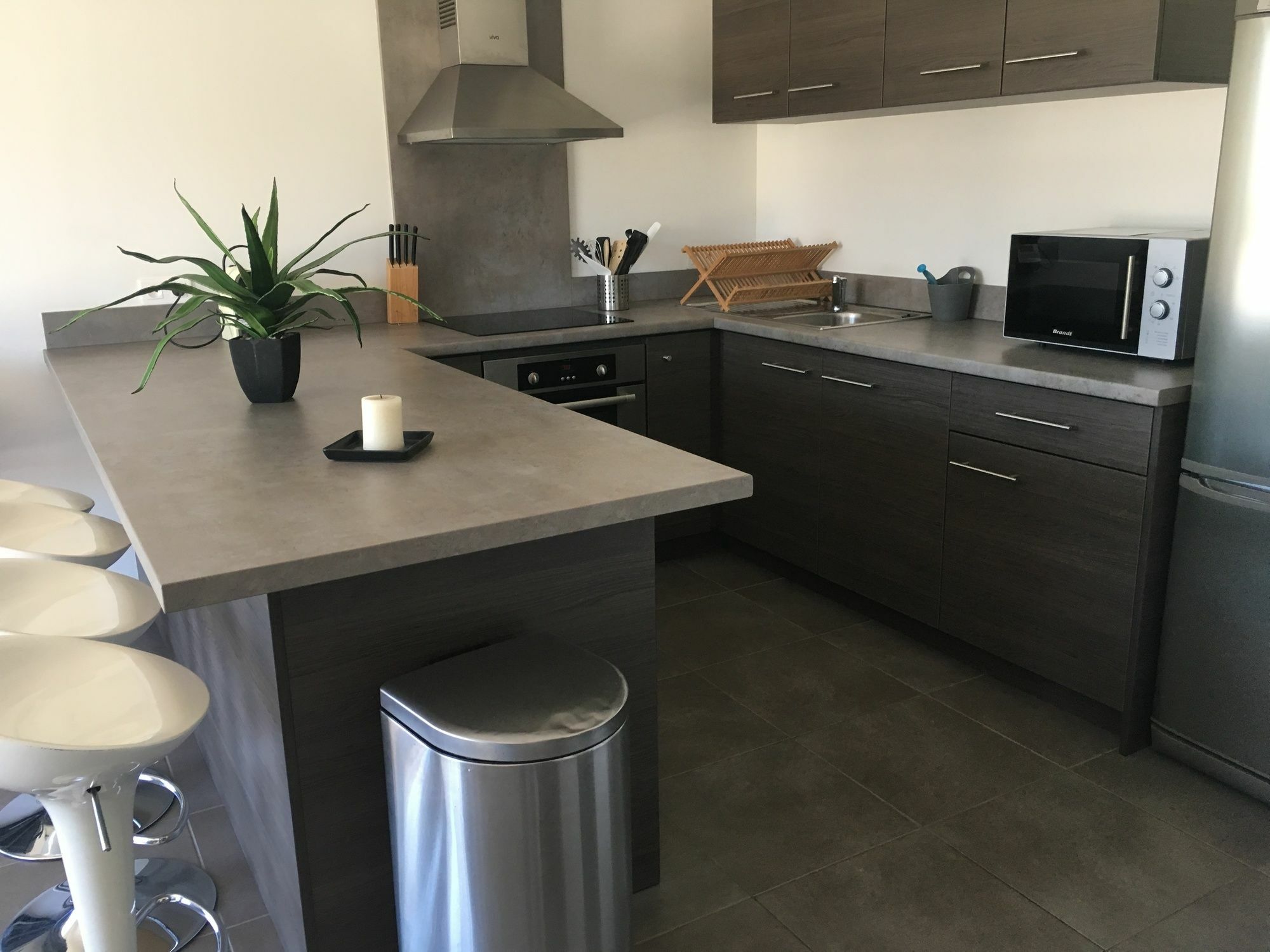 Residence Pierre & Vacances Premium Les Villas De Porto-Vecchio Εξωτερικό φωτογραφία