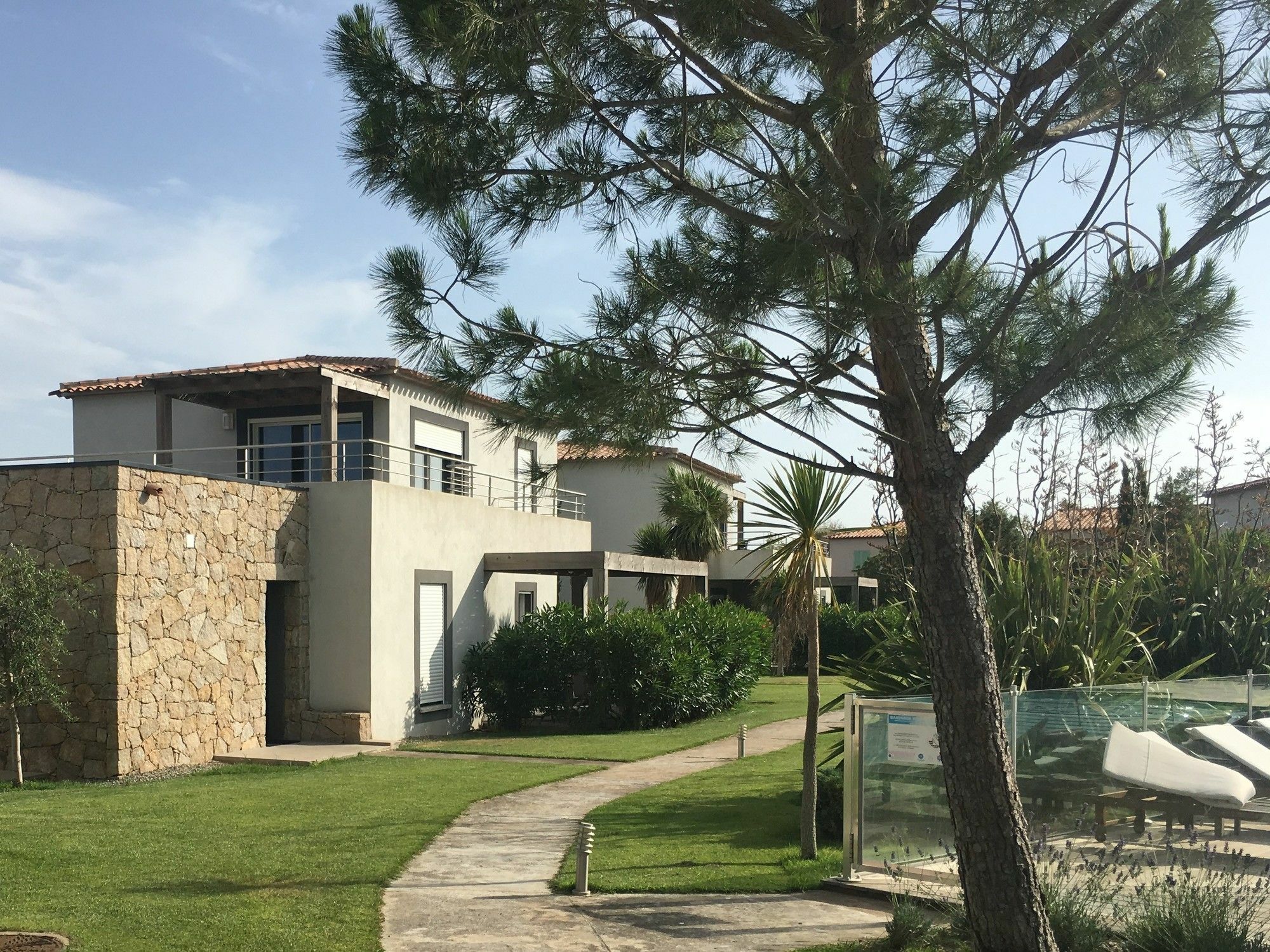 Residence Pierre & Vacances Premium Les Villas De Porto-Vecchio Εξωτερικό φωτογραφία