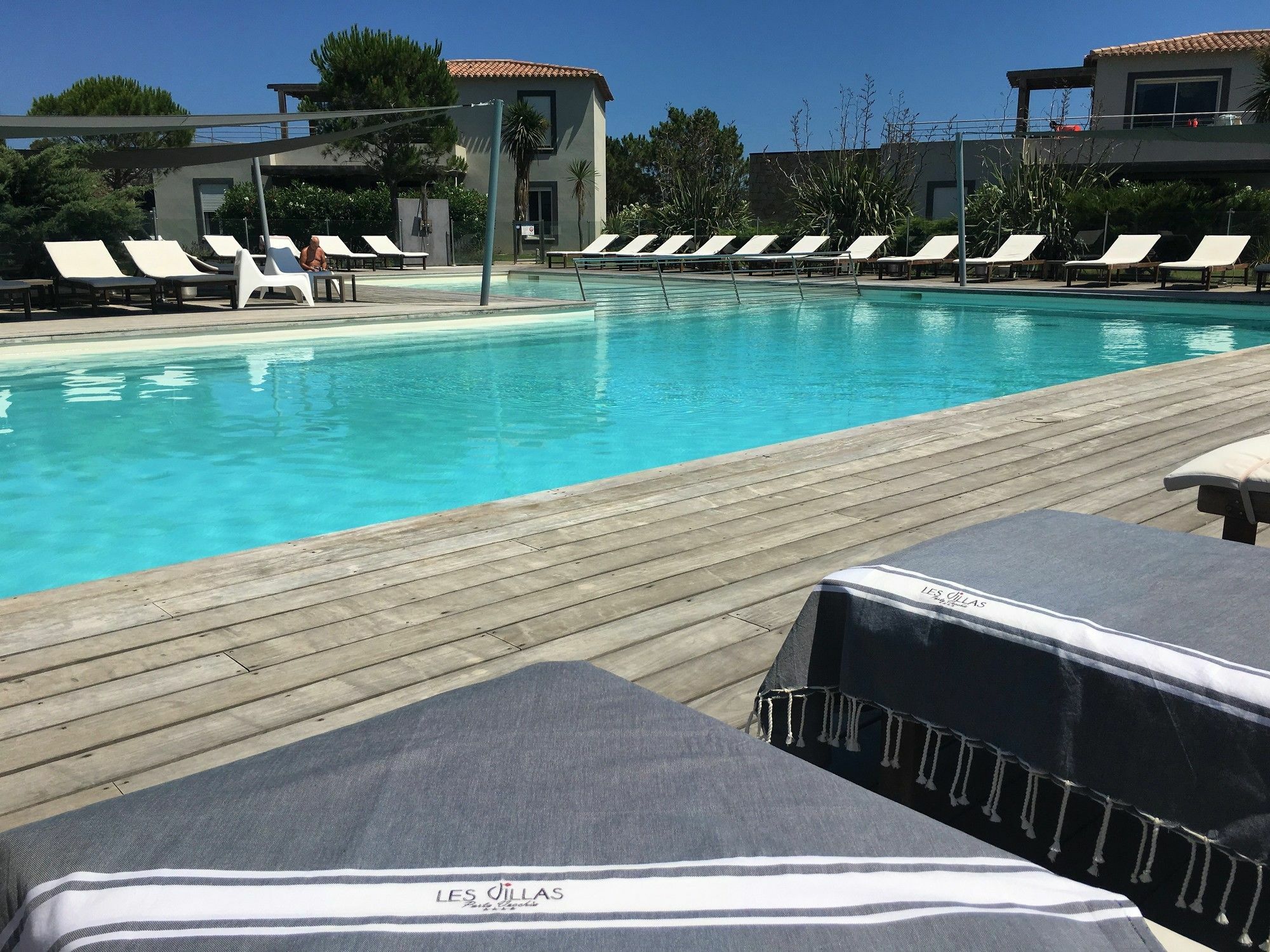 Residence Pierre & Vacances Premium Les Villas De Porto-Vecchio Εξωτερικό φωτογραφία