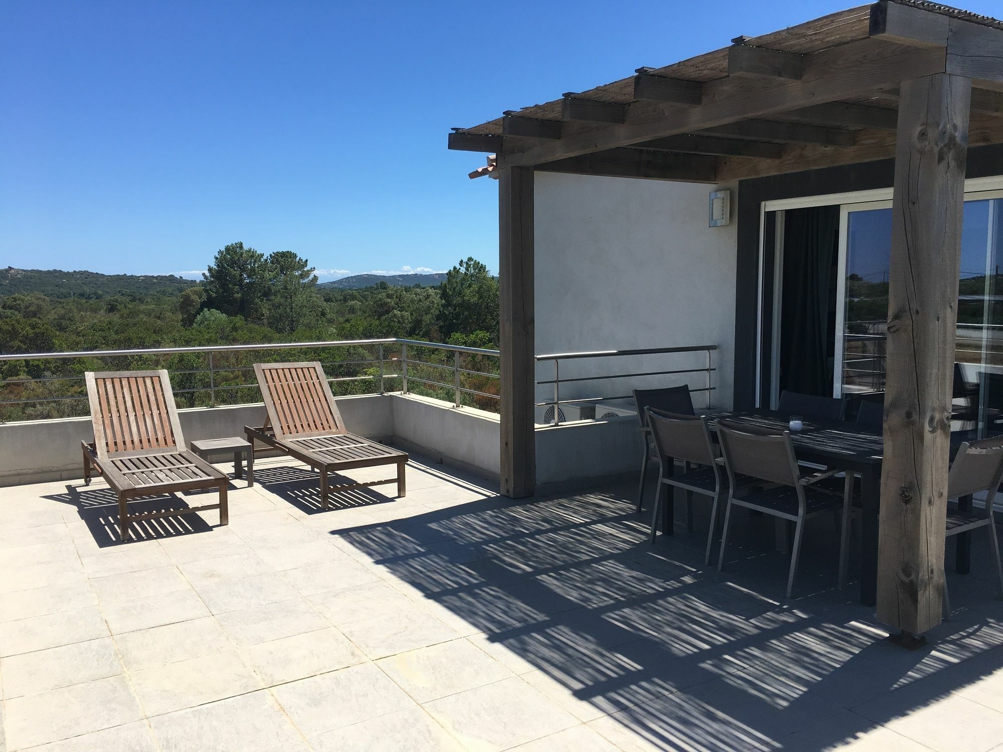 Residence Pierre & Vacances Premium Les Villas De Porto-Vecchio Εξωτερικό φωτογραφία