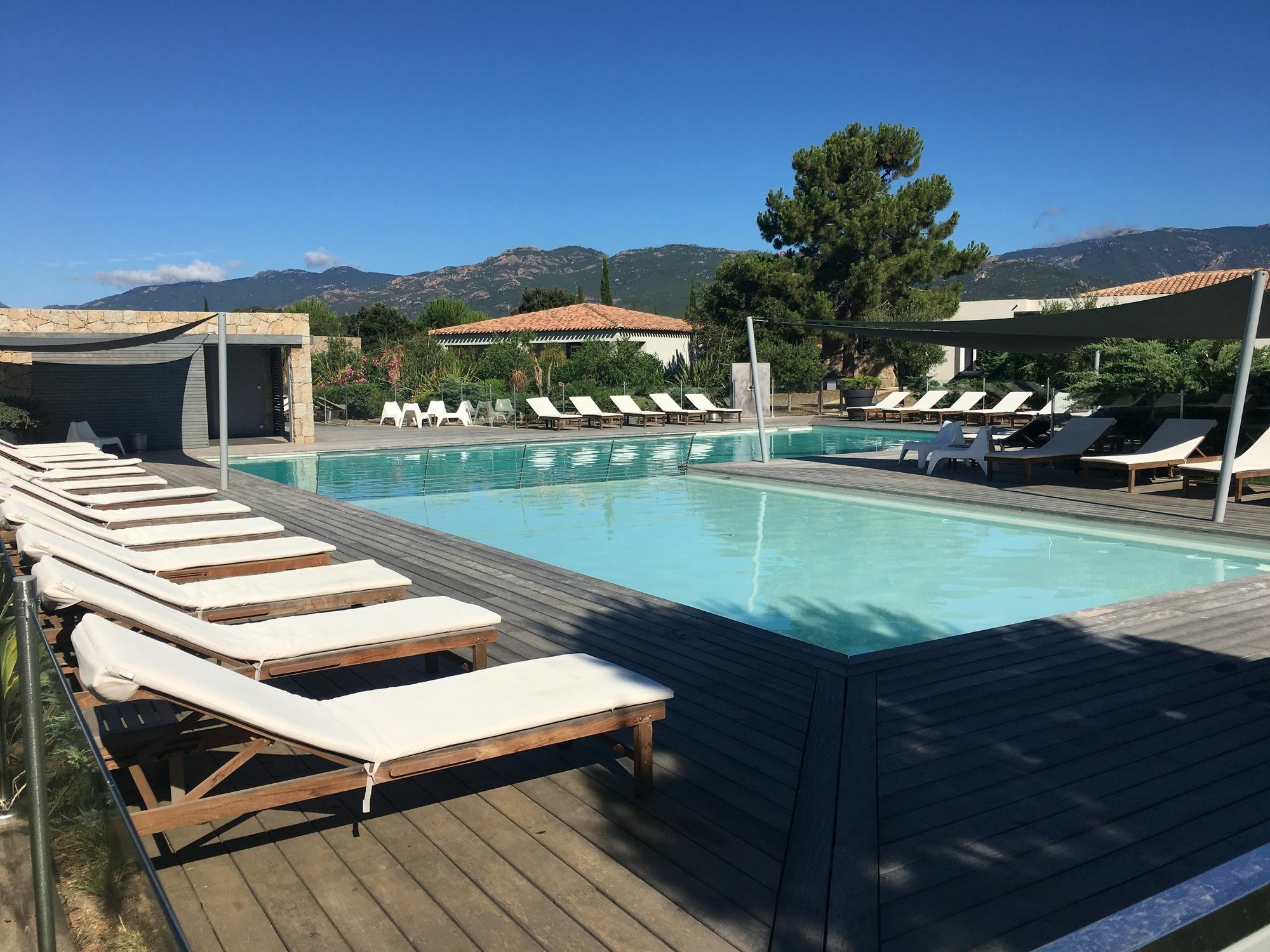 Residence Pierre & Vacances Premium Les Villas De Porto-Vecchio Εξωτερικό φωτογραφία