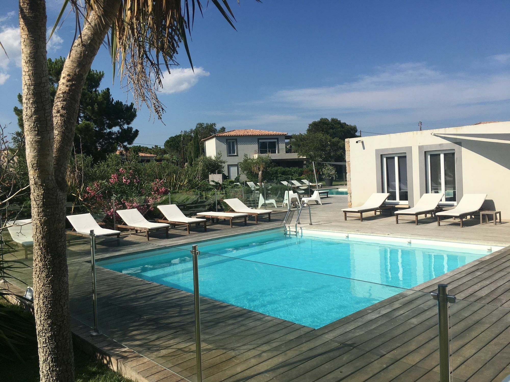 Residence Pierre & Vacances Premium Les Villas De Porto-Vecchio Εξωτερικό φωτογραφία