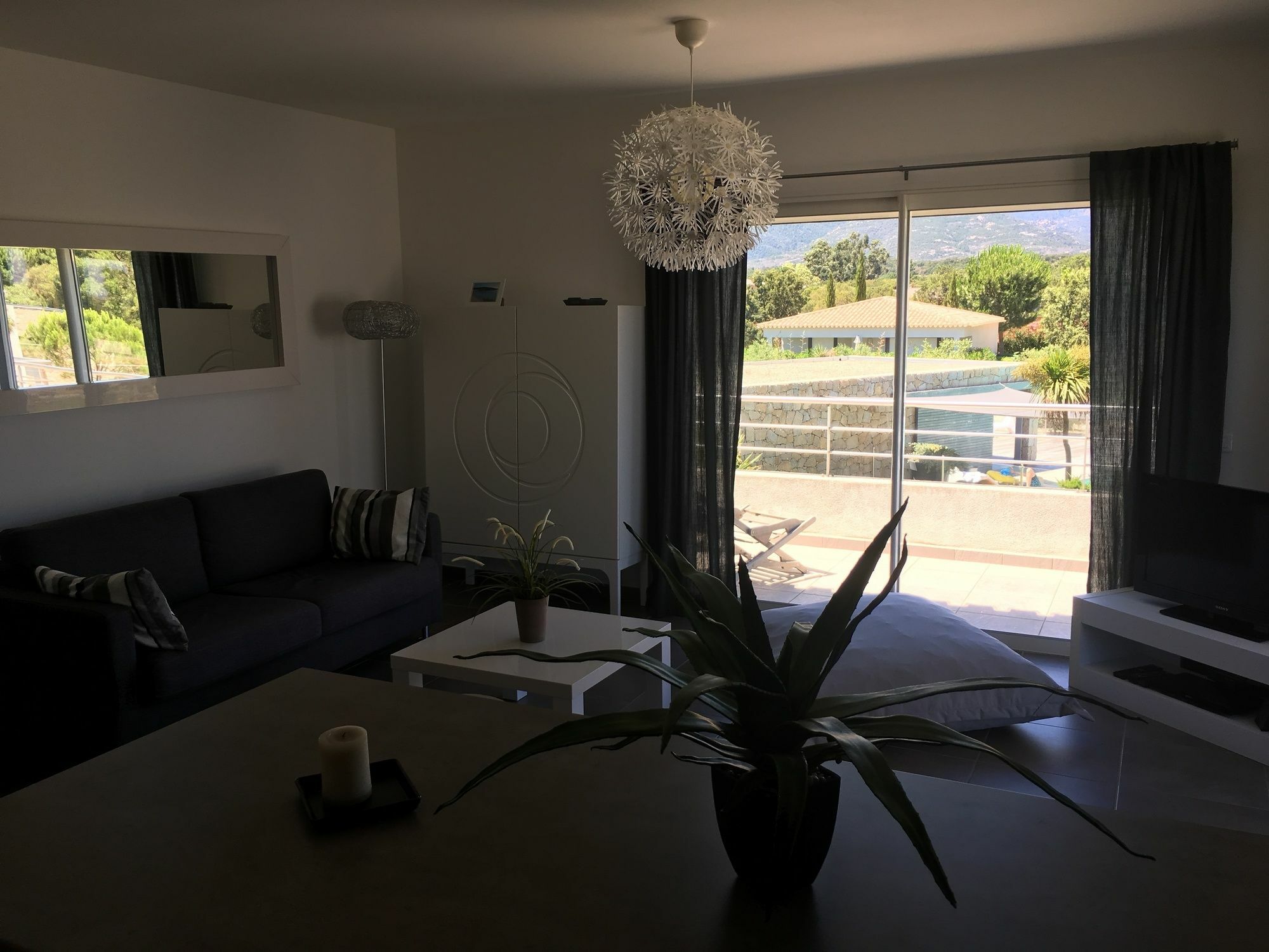 Residence Pierre & Vacances Premium Les Villas De Porto-Vecchio Εξωτερικό φωτογραφία