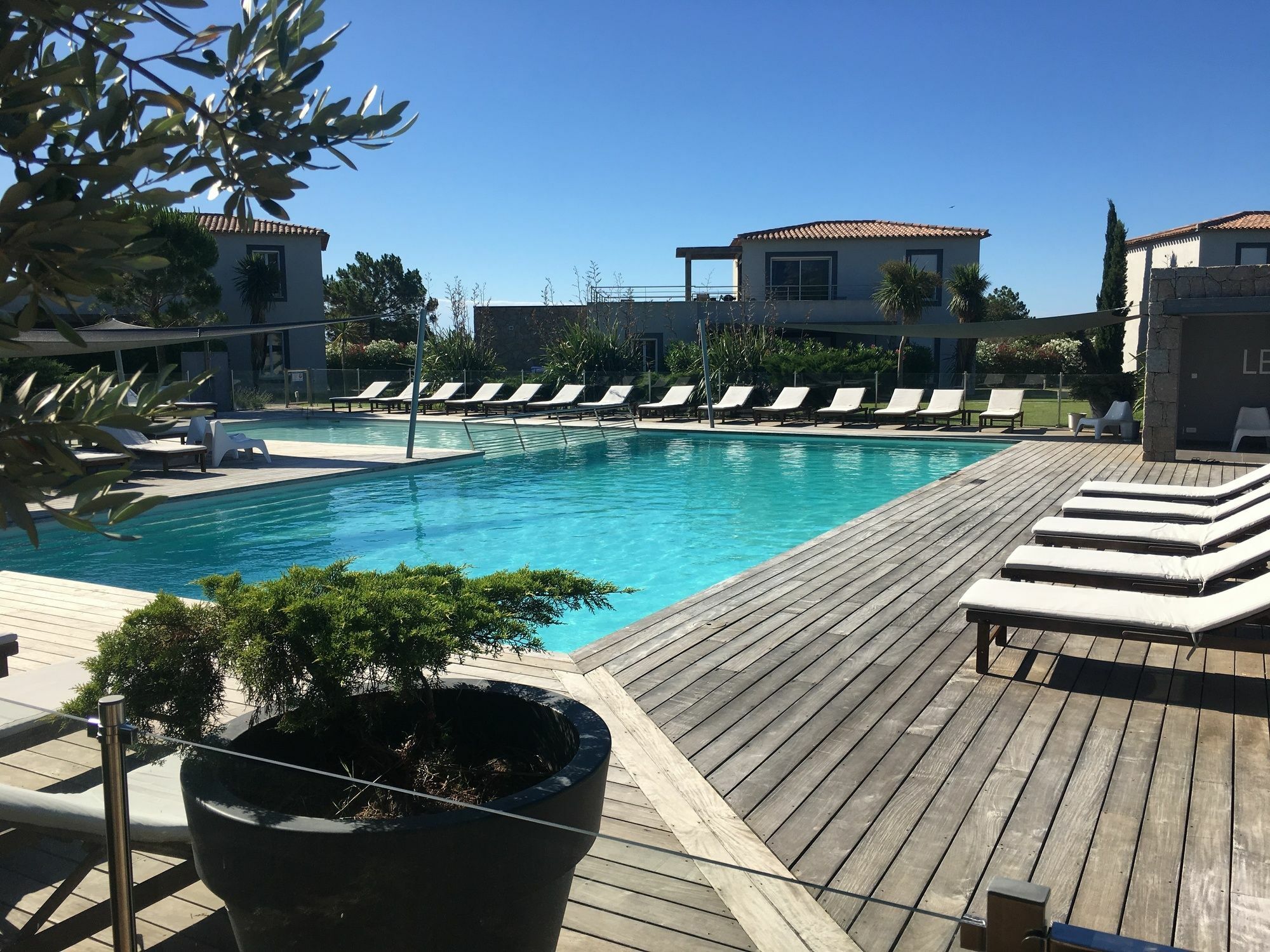 Residence Pierre & Vacances Premium Les Villas De Porto-Vecchio Εξωτερικό φωτογραφία