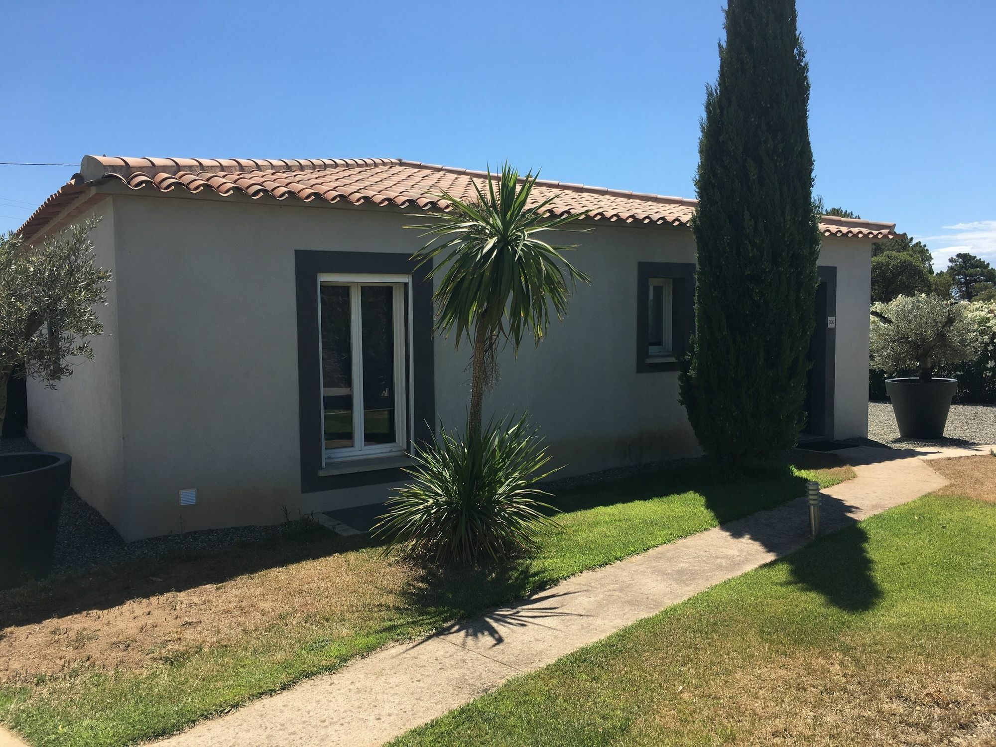 Residence Pierre & Vacances Premium Les Villas De Porto-Vecchio Εξωτερικό φωτογραφία