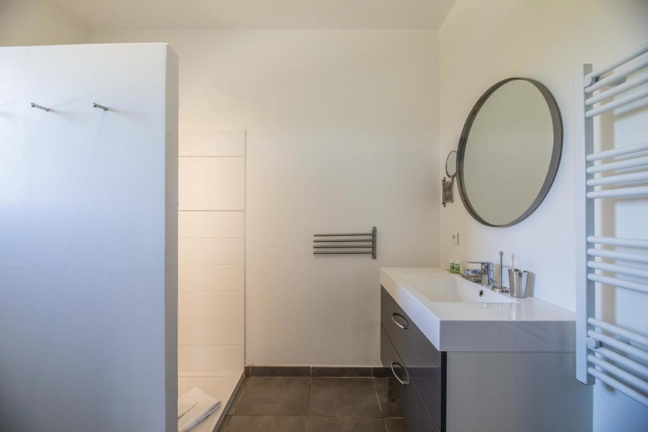 Residence Pierre & Vacances Premium Les Villas De Porto-Vecchio Εξωτερικό φωτογραφία